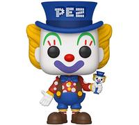 PEZ Funko Ad Icons POP Peter Vinyl Figure