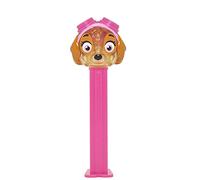 Pez Paw Patrol Candy Dispenser - Crystal Skye Pez Dispenser | Pez Candy Dispenser With Candy Refills | Paw Patrol Party Favor, Grab Bags
