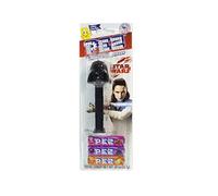 PEZ STAR WARS ASST by PEZ MfrPartNo 079820