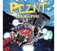 Peznt - Paid In Full [VINYL]