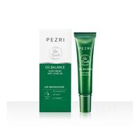 PEZRI - Oil Balance Quick Relief Anti-Acne Gel 18ml