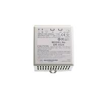 PEZUVSOVK 1pcs DR-15-5 DR-15-15 DR-30-5 DR-30-15 DR4505 DR4512 DR-60-5 DR-60-12 DR-60-15 DR-75-12 DR-75-24 DR-100-12 DR-100-24 Switching Power Supply(DR-4505)