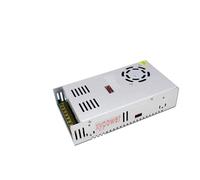 PEZUVSOVK CN DC 60V 500W Power Supply Wide Voltage Regulation 8.5A 8A 6A 5A 400W 360W 350W 300W 250W Transformer 24V 36V 48V 5V 110-220V(0-60v-600w - Quiet)