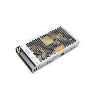 PEZUVSOVK LRS-250 Switching Power Supply 250W 100-240V AC/DC 12V 15V 18V 24V 36V 48V Volt Source for Strip(12v-250w)