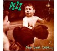 Pezz - One Last Look [CASSETTE]