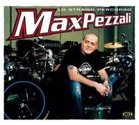 Pezzali, Max - Lo Strano Percorso