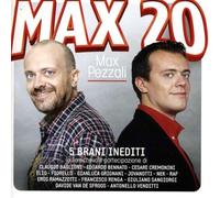 Pezzali Max - Max 20