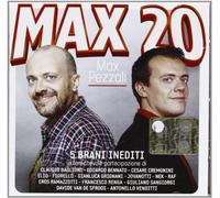 Pezzali Max - Max 20