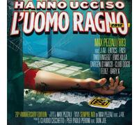 Pezzali Max - They Killed The Spider-Man 2012
