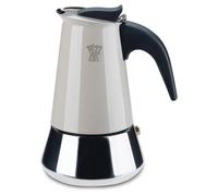 Pezzetti 6 Cup Espresso Coffee Maker