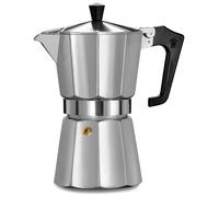 Pezzetti Espresso 6 Cup Coffee Maker
