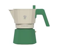 Pezzetti Futurexpress Coffee Maker 6T Forest Green