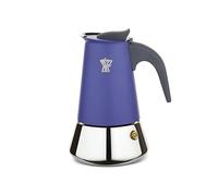Pezzetti Steelexpress 6T Indigo Burst Coffee Maker