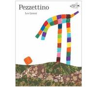 Pezzettino by Leo Lionni (2012-01-10)