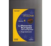 Pezzoni Sergio - Patente Europea Del Computer. Modul