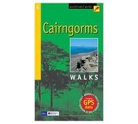 PF (04) CAIRNGORMS: The best short, medium and long Highland walks in the Cairngorms National Park: 4 (Pathfinder Guide)