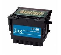 PF-06 Print Head for Canon for Inkjet Printers Tx2000 3000 4000 5200 5300 5400 TM-200-205
