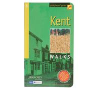 PF (08) Kent: 8 (Pathfinder Guides)