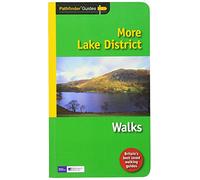 PF (22) MORE LAKE DISTRICT (Pathfinder Guide)