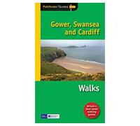 PF (55) GOWER, SWANSEA & CARDIFF (Pathfinder Guides)