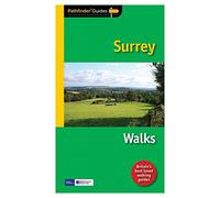 PF (65) Surrey (Pathfinder Guide)