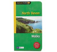 PF (68) NORTH AND MID DEVON: Walks (Pathfinder Guides)