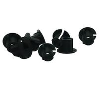 PF BRICO Universal Super-8 Movie Projector Film Reel Adapter, 8-Pack, Smooth Playback for Vintage Enthusiasts, 8mm Film to DVD Equipment, Super 8 Film to Digital Converter, 8mm Film Projector