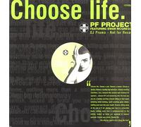 PF Project - Choose Life