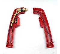 PF0125 S45 Not High Frequency Arc Back Striking Plasma Cutting Torch Inside Head Inner Body Welding Torch Set