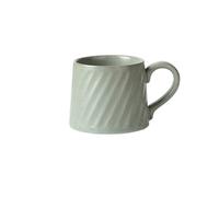 pF0jL6mG Ceramic Mugs Ceramic Large Capacity Mug Retro Latte Simple European Style Hand Brewed Coffee Cup Coffee Mug