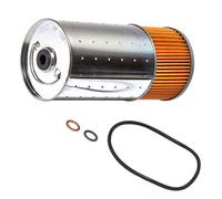 MANN-FILTER PF 1055/1 x Oil Filter - for Cars + Transporters