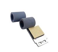 PF2307K097NI L2685-60001 L2685A ADF Roller Tire Replacement Kit Fit For HP Scanjet Enterprise Flow N9120 fn2 Replacement parts