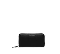 Pf5042 Zip Around Wallet - female - Gianni Chiarini - Wallets & Cardholders - Black - ONE SIZE - Accessories ONE SIZE