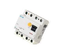 PF6-40/4/003 RCD Switch lRated: 40A IDiff: 30mA Surge Current: 500A Pole: 4 I...