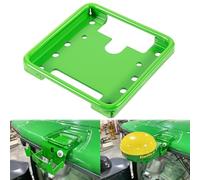 PF81190 GPS Receiver Mounting Bracket Fits for John Deere ATU300 Adapter Holder, Stainless Steel Receiver Bracket for for New Holland, for Fendt, for Case IH, for Claas, for Star Fire SF3000 SF6000