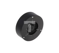 PFA130-E-BLACK Camera Mounting Box