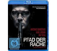 PFAD DER RACHE - MOVIE