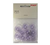 Pfaff 10 Bobbins for PFAFF and Viking Type J Sewing Machines Ref 820921-096