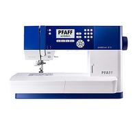 Pfaff 610 Sewing Machine with IDT System, Large, Including Accessories