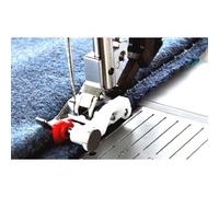 Pfaff Adjustable Blind Hem Foot Invisible Hem Stitching for Creative Machines