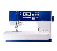 Pfaff Ambition 610 Sewing Machine Including Accessories