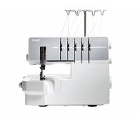 PFAFF Coverlock™ 3.0 Overlocking & Coverstitch Machine - 2 Year Warranty