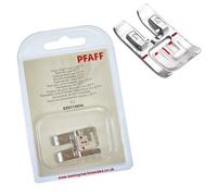 Pfaff Fancy Stitch Foot with IDT Decorative Stitching for Creative Machines