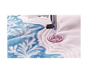 Pfaff Free-Motion Echo Quilting Foot