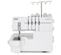 Pfaff Hobbylock 2.5 Overlocker Including Accessories