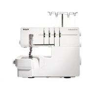 PFAFF Hobbylock 2.5 Overlocking Machine