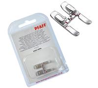 Pfaff Open Toe Applique Foot 9mm Wide
