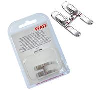 Pfaff Open Toe Applique Foot 9mm Wide