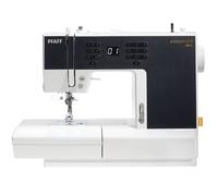 Pfaff Passport 2.0 Computerised Sewing Machine Including Accessories