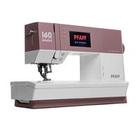 PFAFF Quilt Ambition 635 Computerised Sewing Machine - 5 Year Warranty